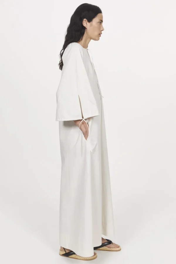 galaxy_pulp_cotton_dress__1.webp Women Rodebjer Galaxy Pulp Cotton Dress