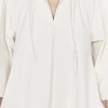 Women Rodebjer Galaxy Pulp Cotton Dress