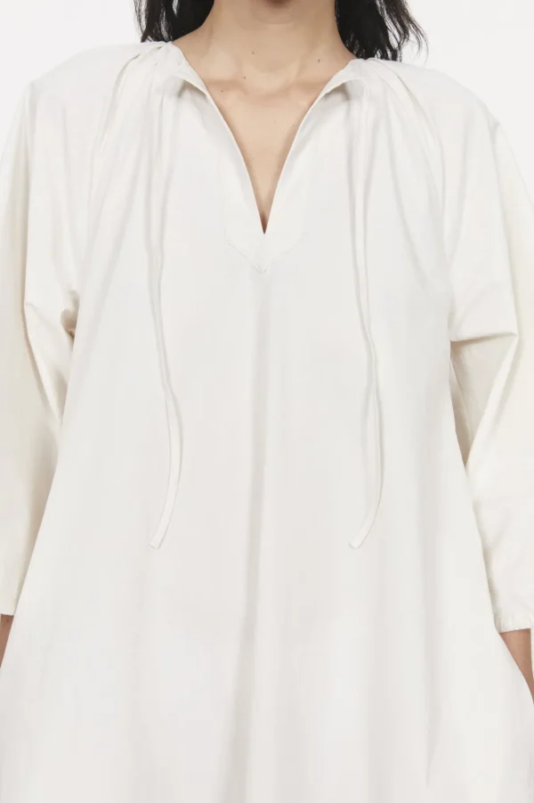 galaxy_pulp_cotton_dress__2.webp Women Rodebjer Galaxy Pulp Cotton Dress