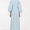 Women Rodebjer Galaxy Pulp Cotton Dress