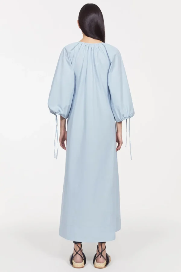 galaxy_pulp_cotton_dress__3-1.webp Women Rodebjer Galaxy Pulp Cotton Dress