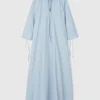 Women Rodebjer Galaxy Pulp Cotton Dress