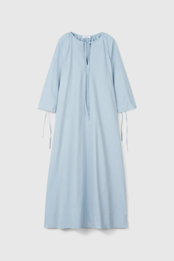 galaxy_pulp_cotton_dress__4-1.webp Women Rodebjer Galaxy Pulp Cotton Dress