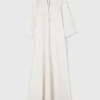 Women Rodebjer Galaxy Pulp Cotton Dress