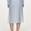 Women Rodebjer Graziela Floral Skirt