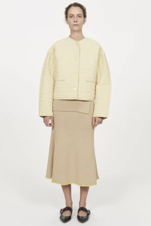 Women Rodebjer Hera Quilted Jacket
