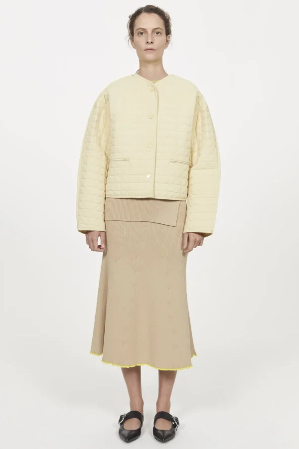 Women Rodebjer Hera Quilted Jacket