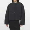 Women Rodebjer Hera Quilted Jacket