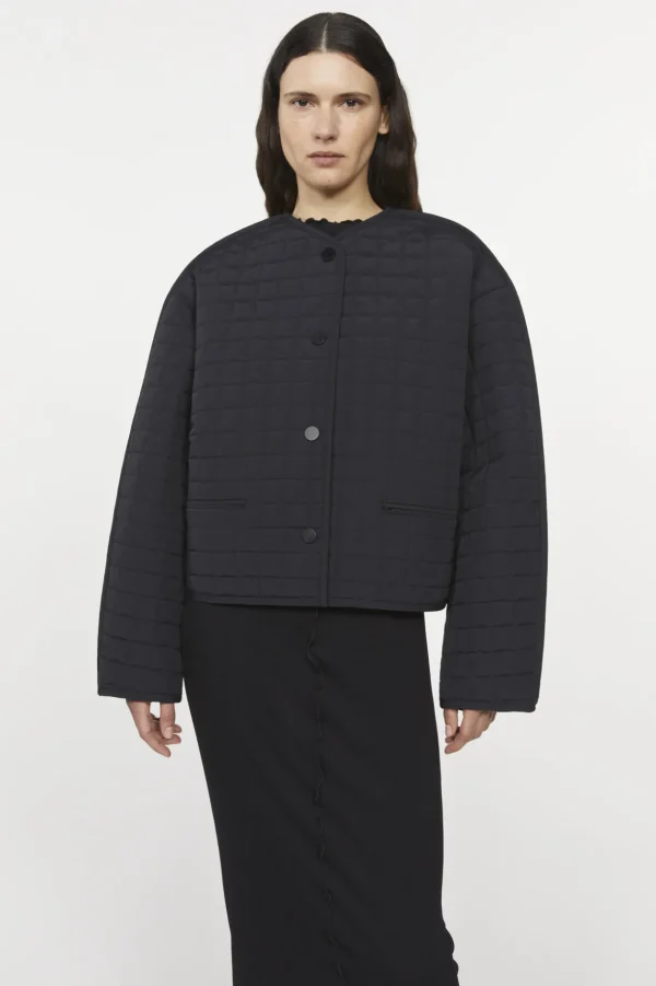 Women Rodebjer Hera Quilted Jacket