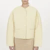 Women Rodebjer Hera Quilted Jacket