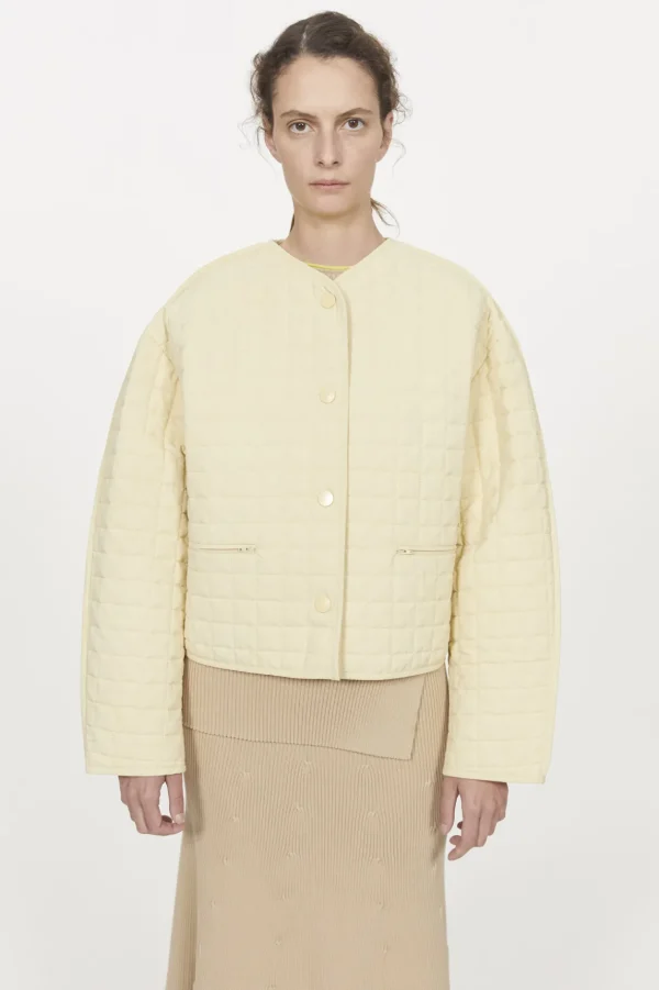Women Rodebjer Hera Quilted Jacket