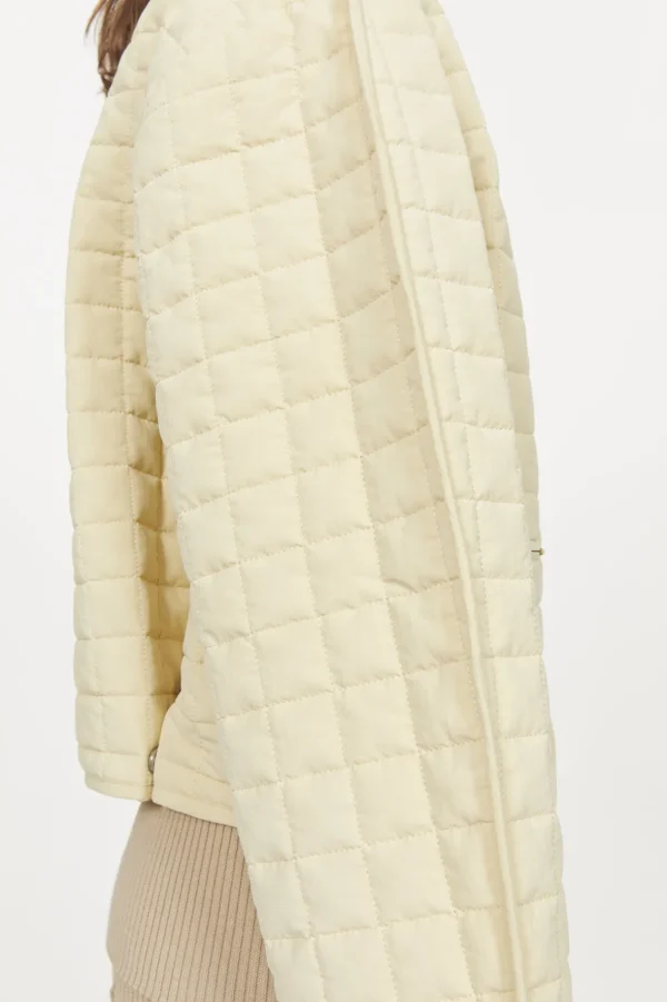 Women Rodebjer Hera Quilted Jacket