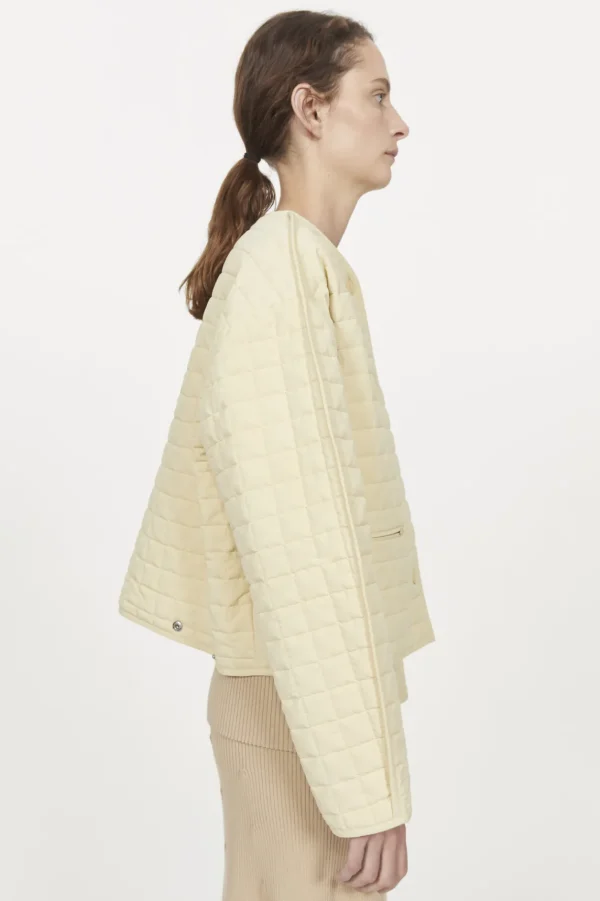 Women Rodebjer Hera Quilted Jacket