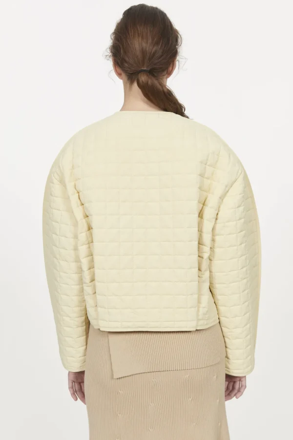 Women Rodebjer Hera Quilted Jacket
