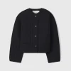 Women Rodebjer Hera Quilted Jacket