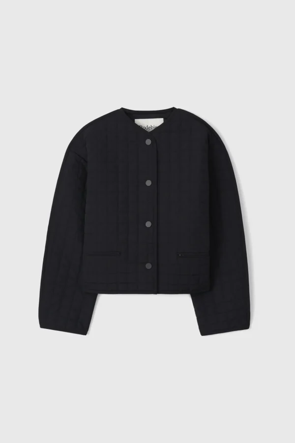Women Rodebjer Hera Quilted Jacket