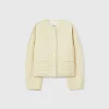 Women Rodebjer Hera Quilted Jacket