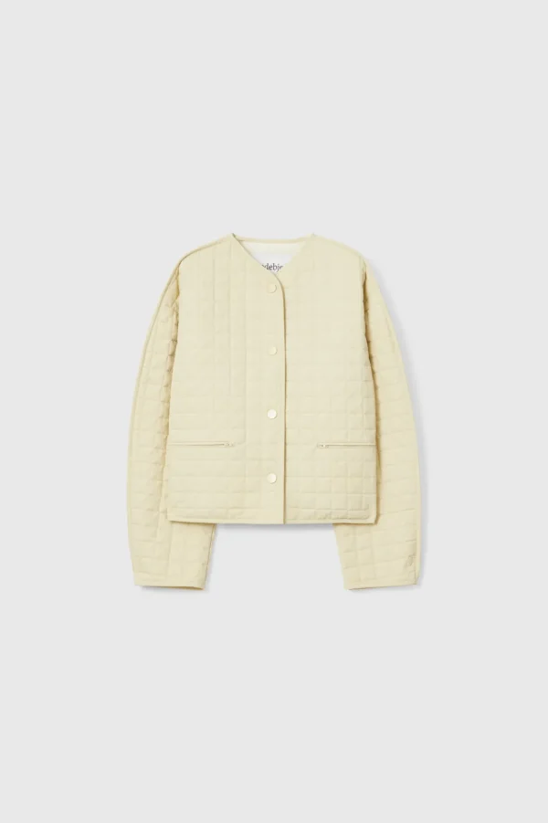Women Rodebjer Hera Quilted Jacket
