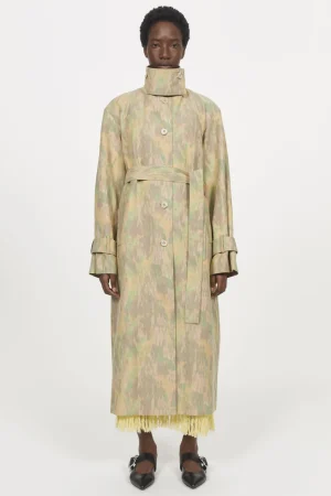 Women Rodebjer Hiba Coat