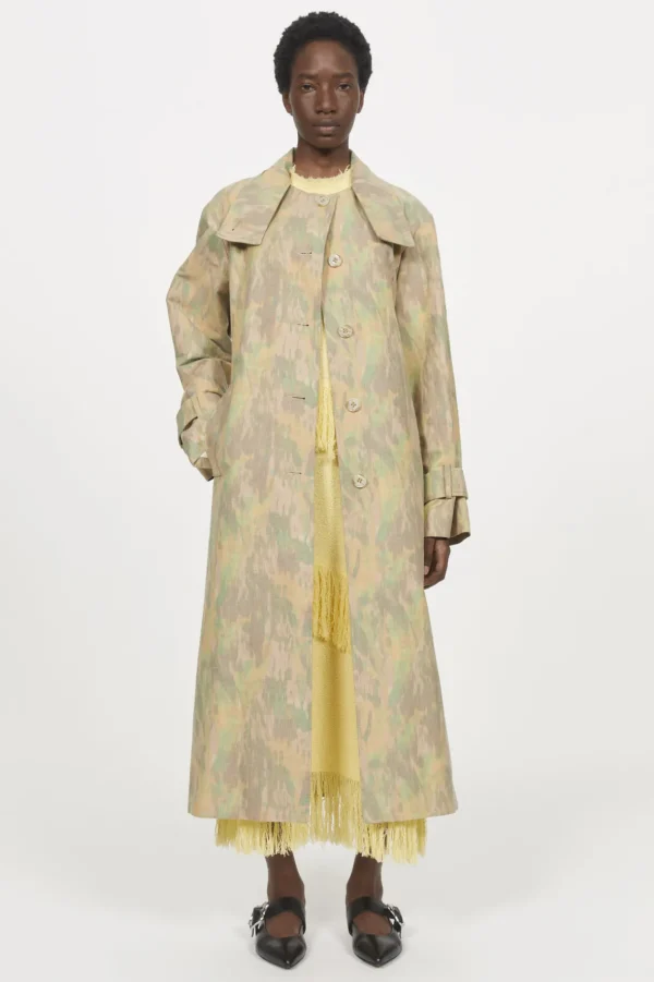 Women Rodebjer Hiba Coat