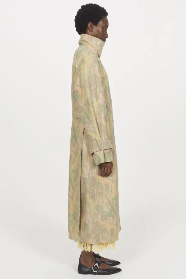 Women Rodebjer Hiba Coat