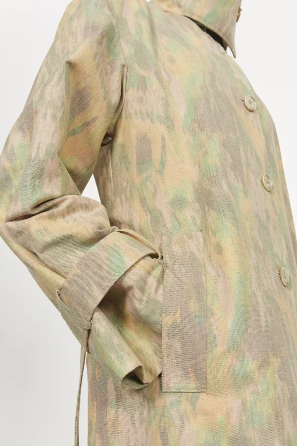 Women Rodebjer Hiba Coat