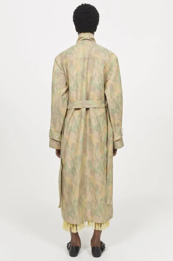 Women Rodebjer Hiba Coat