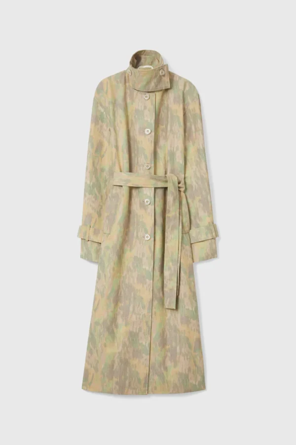 Women Rodebjer Hiba Coat