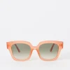 Women Rodebjer Hydra Sunglasses