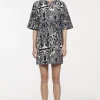 Women Rodebjer Ibiza Cosmic Tunic