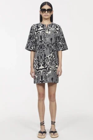 Women Rodebjer Ibiza Cosmic Tunic