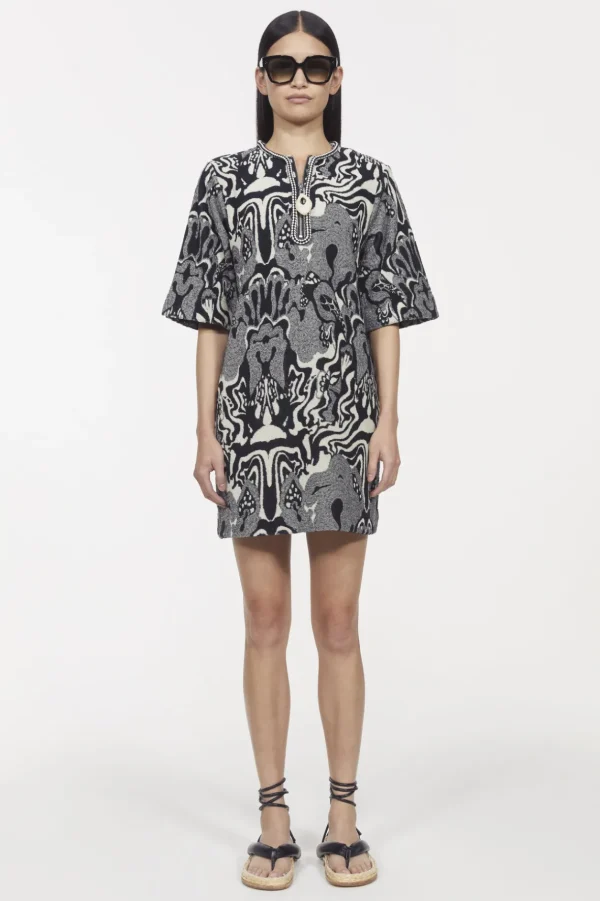ibiza_cosmic_tunic_rodebj_0.webp Women Rodebjer Ibiza Cosmic Tunic