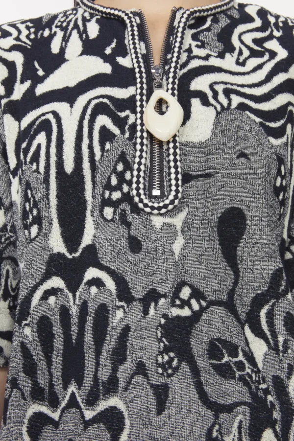 ibiza_cosmic_tunic_rodebj_2.webp Women Rodebjer Ibiza Cosmic Tunic
