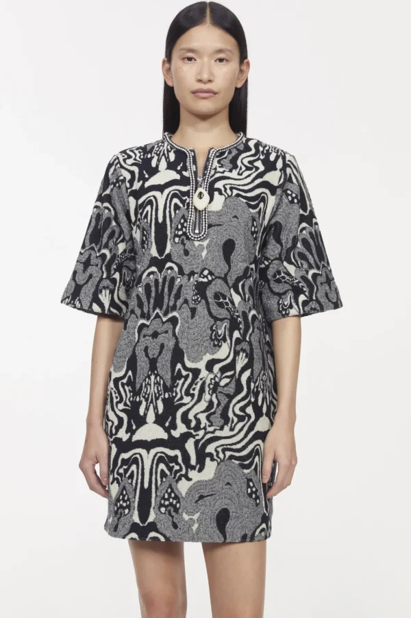 ibiza_cosmic_tunic_rodebj_3.webp Women Rodebjer Ibiza Cosmic Tunic
