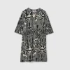 Women Rodebjer Ibiza Cosmic Tunic