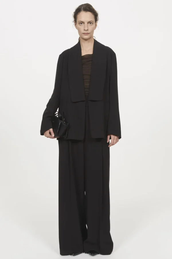 idalia_blazer_rodebjer_0.webp Women Rodebjer Idalia Blazer