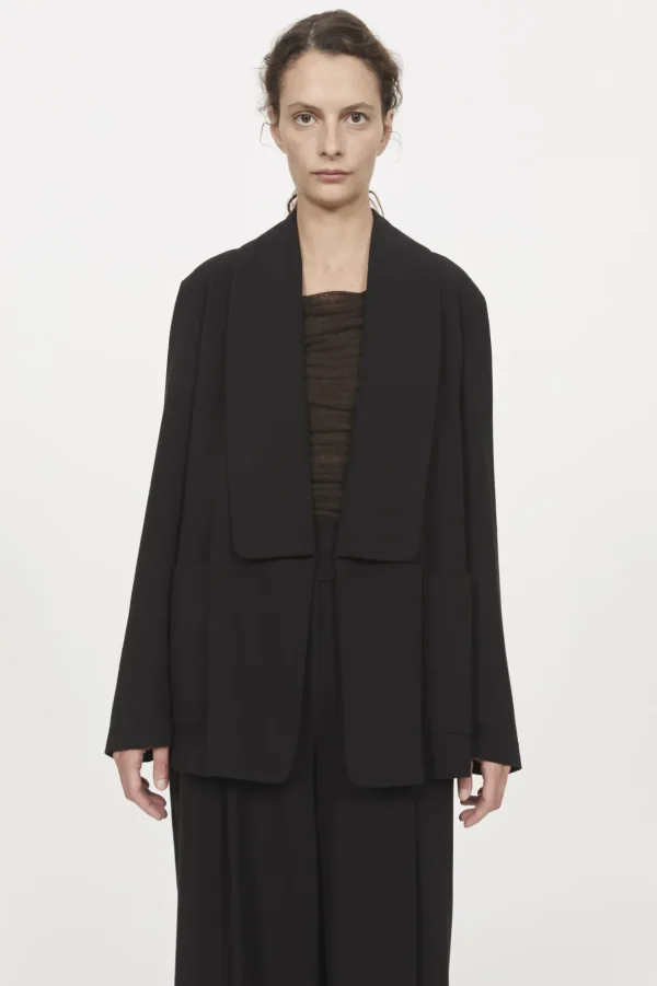 idalia_blazer_rodebjer_1.webp Women Rodebjer Idalia Blazer