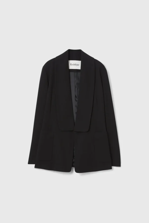 idalia_blazer_rodebjer_4.webp Women Rodebjer Idalia Blazer