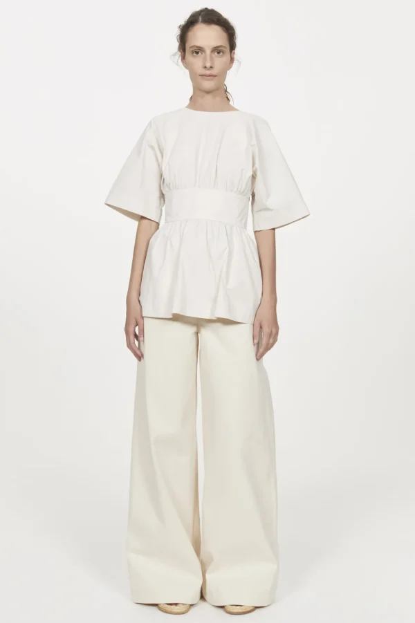 laia_blouse_rodebjer_0.webp Women Rodebjer Laia Blouse