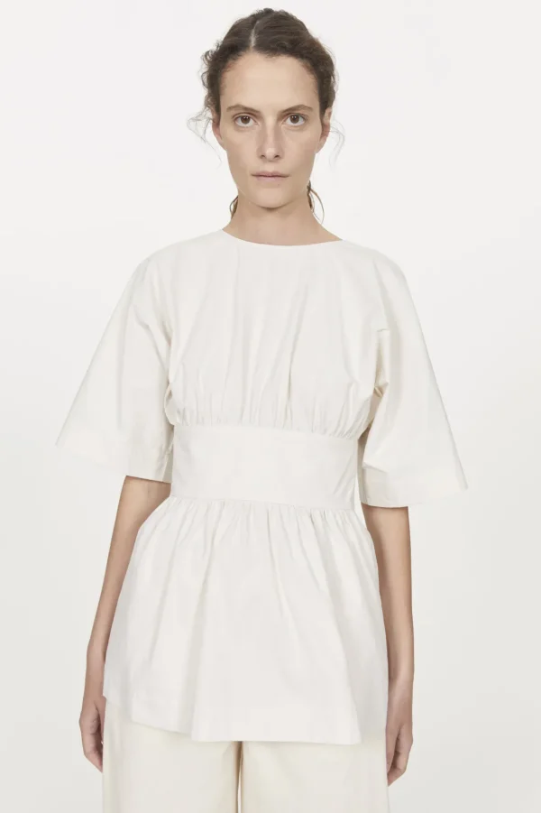 laia_blouse_rodebjer_1.webp Women Rodebjer Laia Blouse