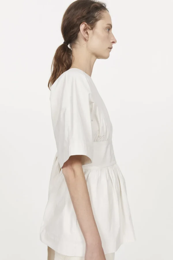 laia_blouse_rodebjer_2.webp Women Rodebjer Laia Blouse