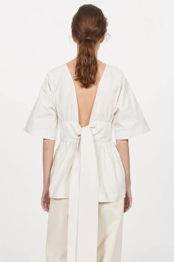 laia_blouse_rodebjer_3-1.webp Women Rodebjer Laia Blouse