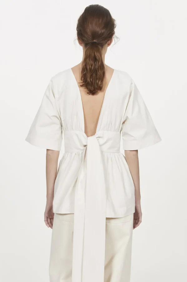 laia_blouse_rodebjer_3.webp Women Rodebjer Laia Blouse