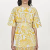 Women Rodebjer Laia Cosmic Blouse