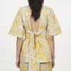 Women Rodebjer Laia Cosmic Blouse
