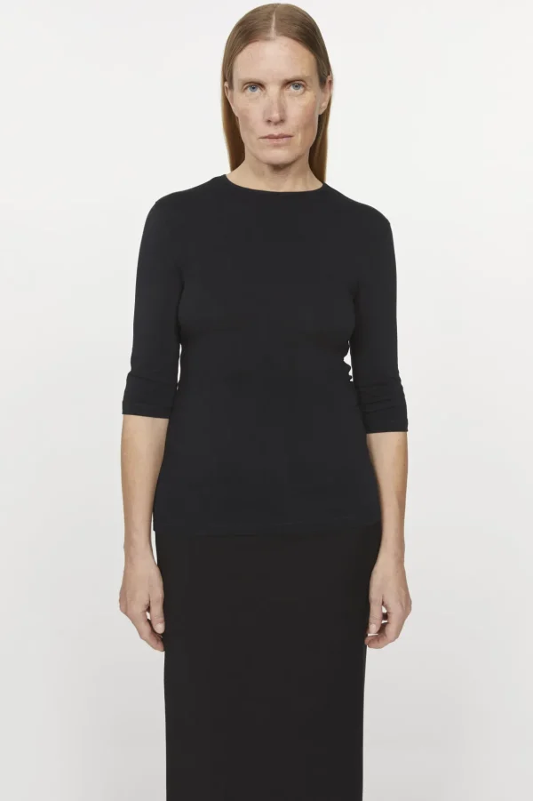 lancelot_fitted_top_rodeb_1.webp Women Rodebjer Lancelot Fitted Top