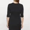 Women Rodebjer Lancelot Fitted Top