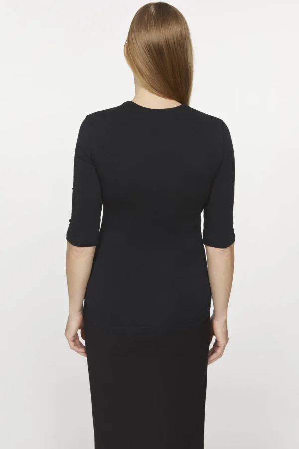 lancelot_fitted_top_rodeb_3.webp Women Rodebjer Lancelot Fitted Top