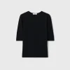 Women Rodebjer Lancelot Fitted Top