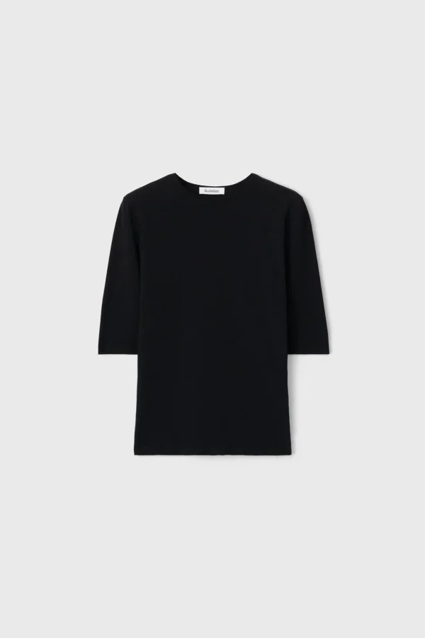 lancelot_fitted_top_rodeb_4.webp Women Rodebjer Lancelot Fitted Top